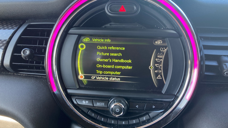 MINI Hatchback 2.0 Cooper S D 5dr Diesel Hatchback